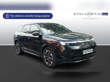 Used Vauxhall Grandland 2024 for sale - 79566552: Photo