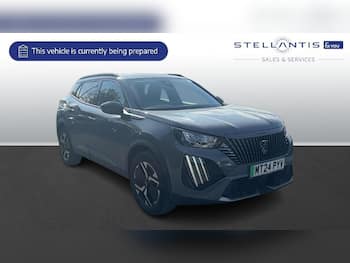 Used Peugeot 2008 2024 for sale - 79633192: Photo