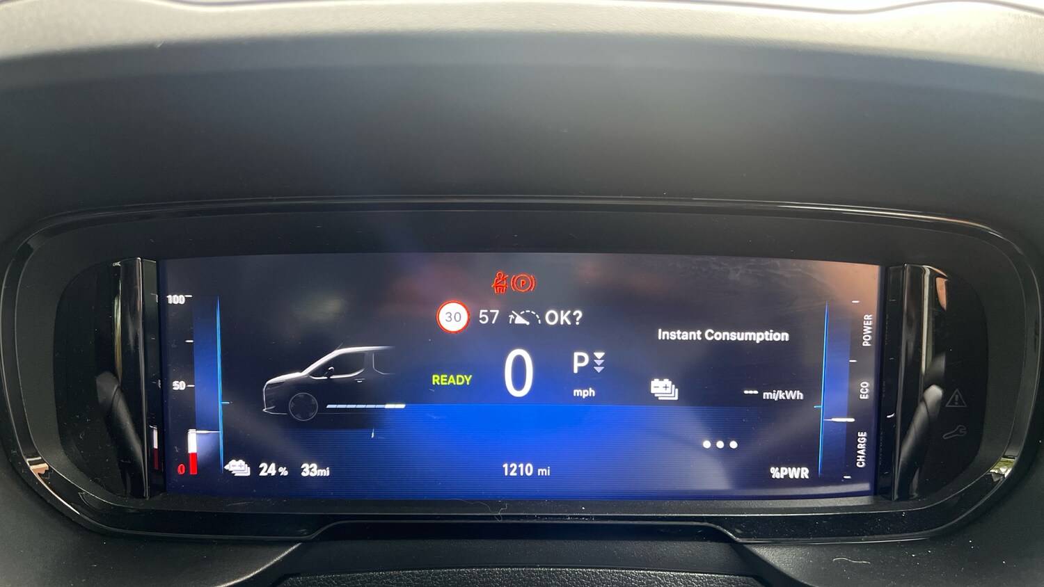 Used Vauxhall Combo Life Electric 2025 for sale - 76419713: Photo 13