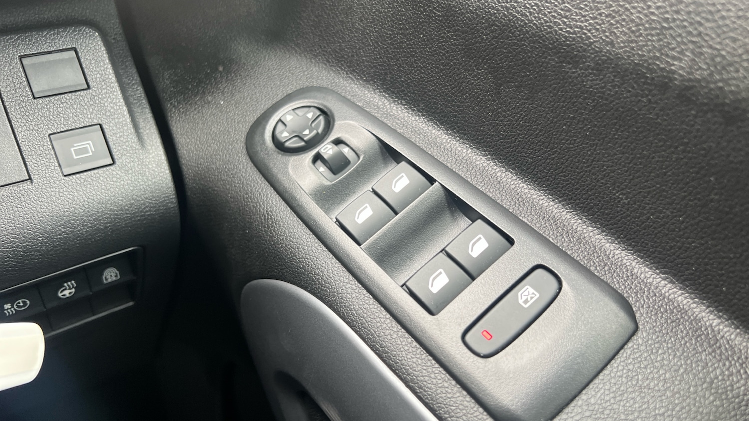 Used Vauxhall Combo Life Electric 2025 for sale - 76419713: Photo 22