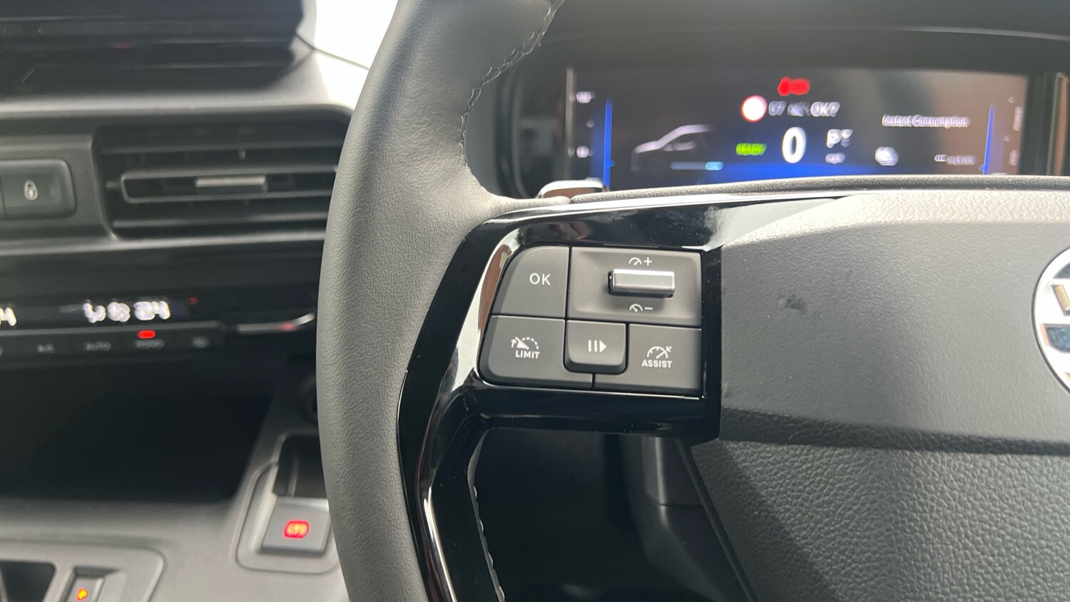 Used Vauxhall Combo Life Electric 2025 for sale - 76419713: Photo 23