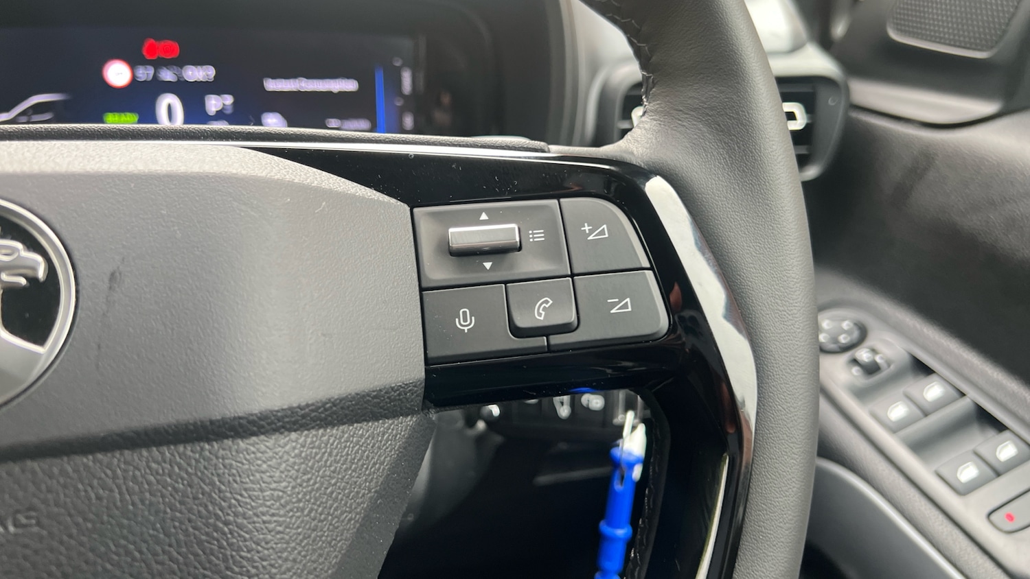 Used Vauxhall Combo Life Electric 2025 for sale - 76419713: Photo 24