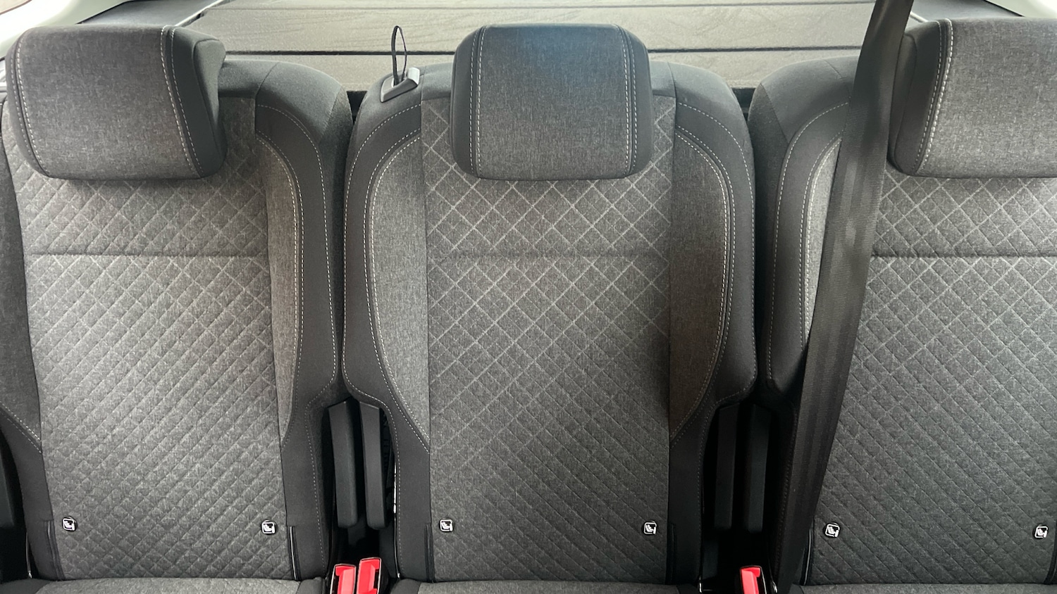 Used Vauxhall Combo Life Electric 2025 for sale - 76419713: Photo 25