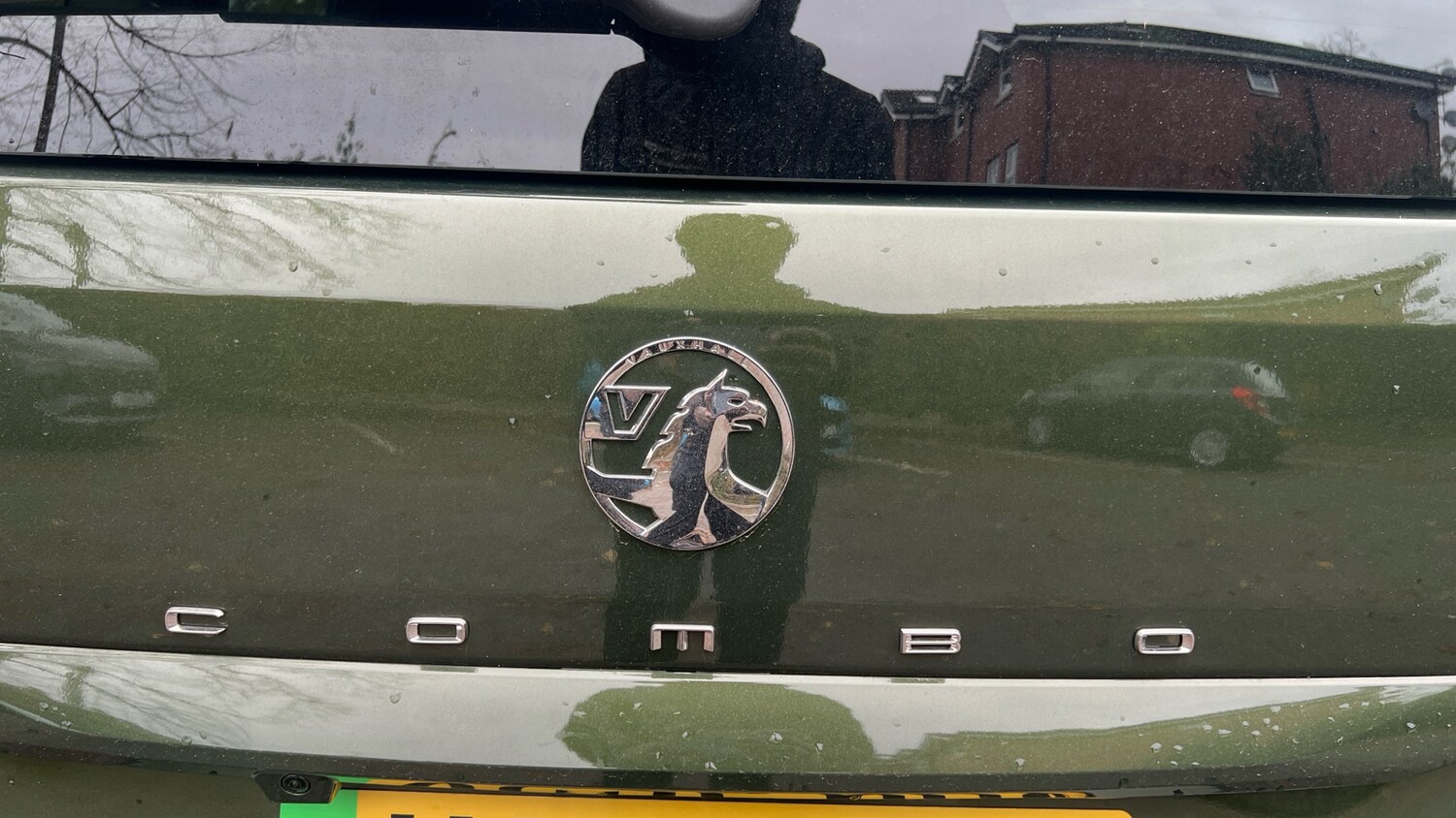 Used Vauxhall Combo Life Electric 2025 for sale - 76419713: Photo 26