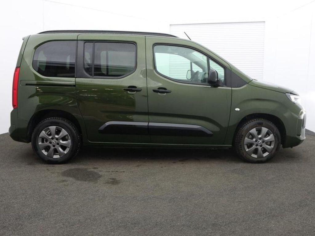 Used Vauxhall Combo Life 2025 for sale - 76419713: Photo 3
