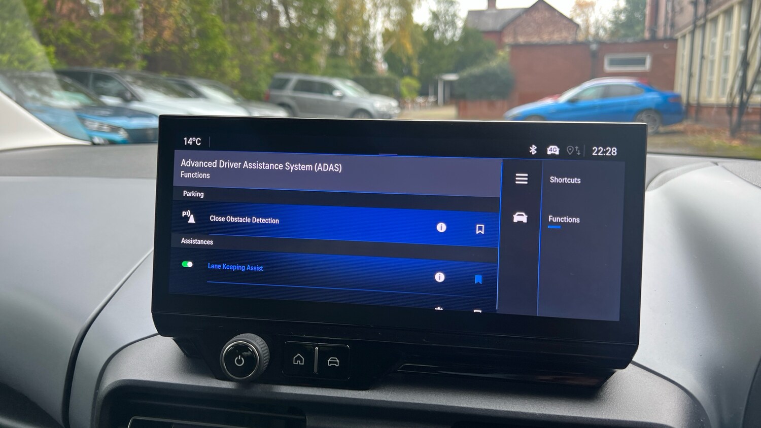 Used Vauxhall Combo Life Electric 2025 for sale - 76419713: Photo 30