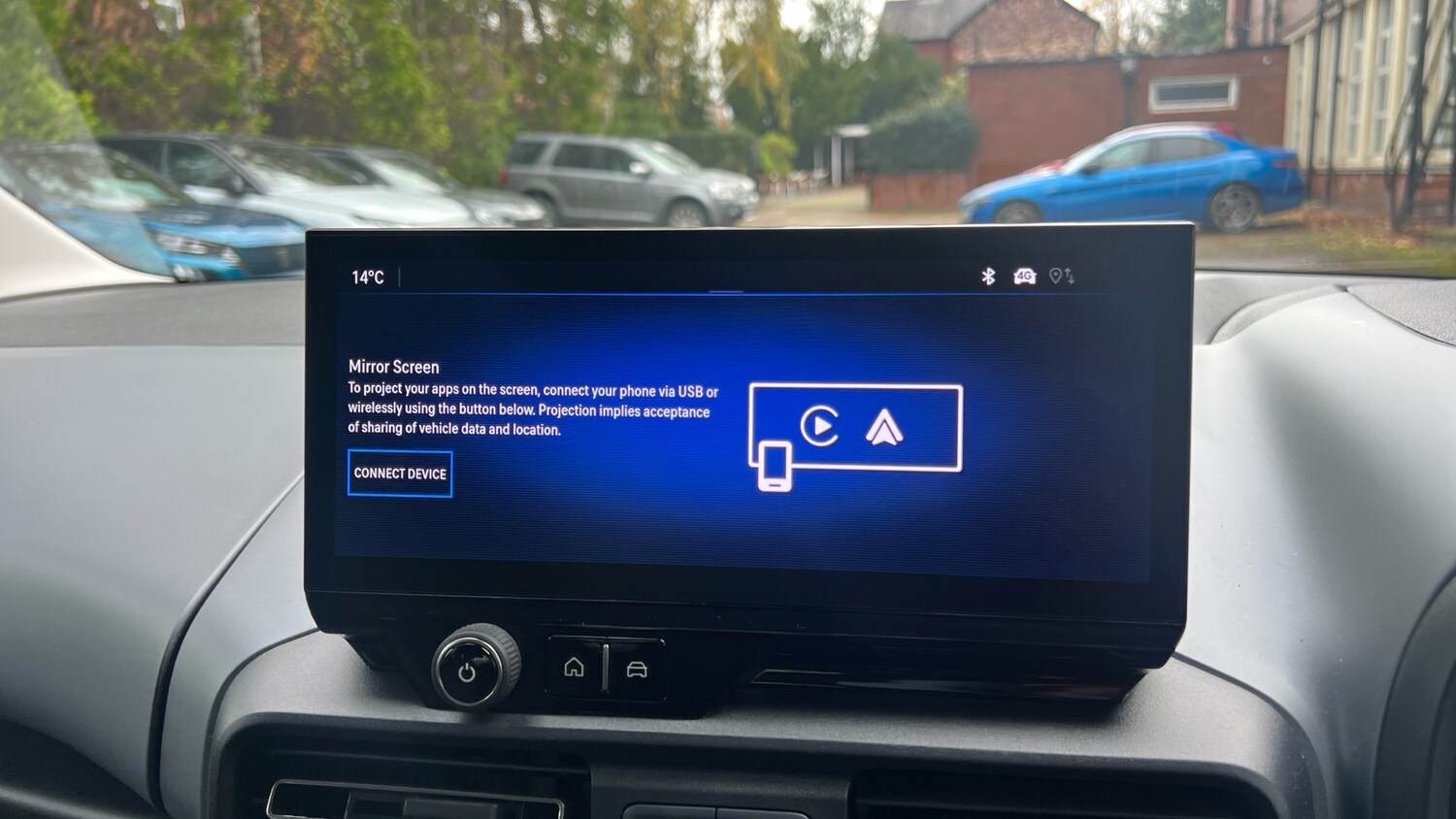 Used Vauxhall Combo Life Electric 2025 for sale - 76419713: Photo 31