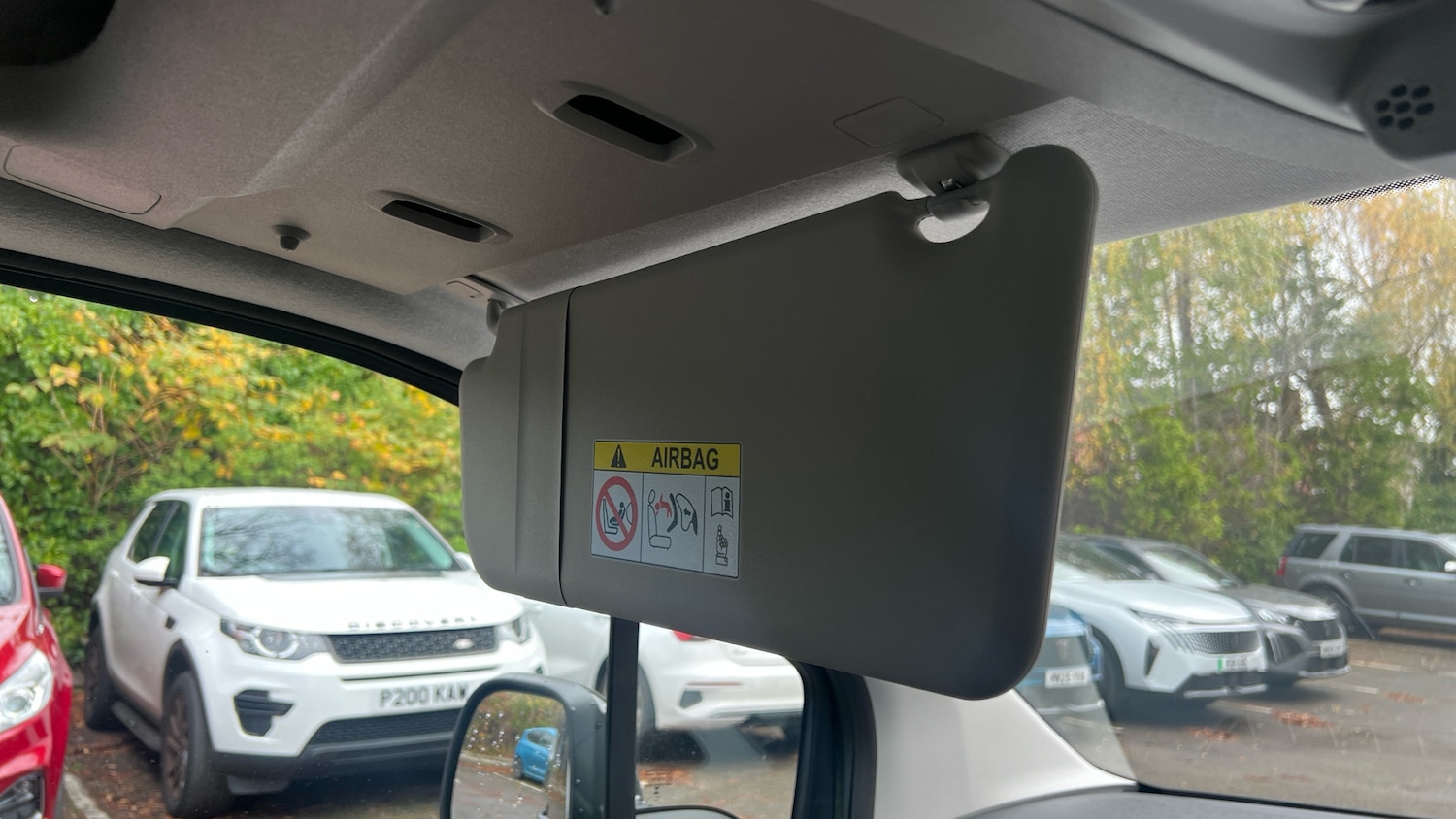 Used Vauxhall Combo Life Electric 2025 for sale - 76419713: Photo 33