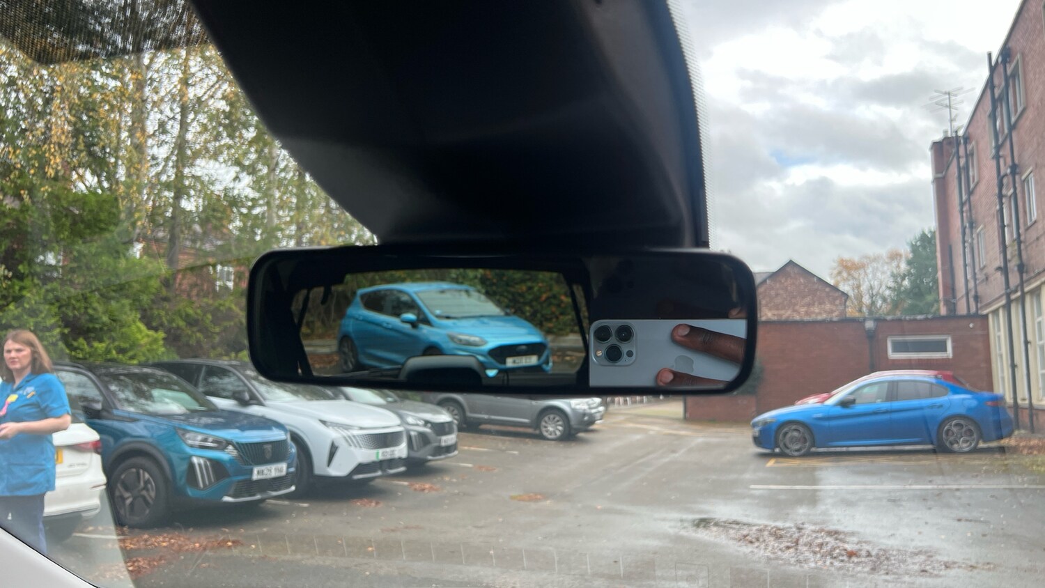 Used Vauxhall Combo Life Electric 2025 for sale - 76419713: Photo 34