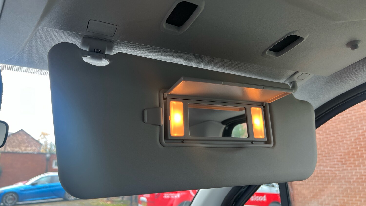 Used Vauxhall Combo Life Electric 2025 for sale - 76419713: Photo 35