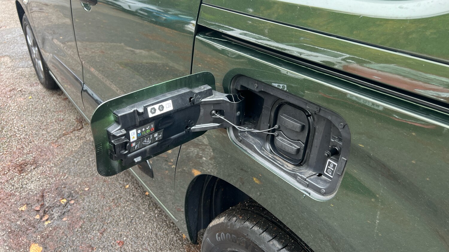 Used Vauxhall Combo Life Electric 2025 for sale - 76419713: Photo 38