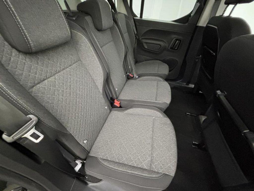Used Vauxhall Combo Life 2025 for sale - 76419713: Photo 4
