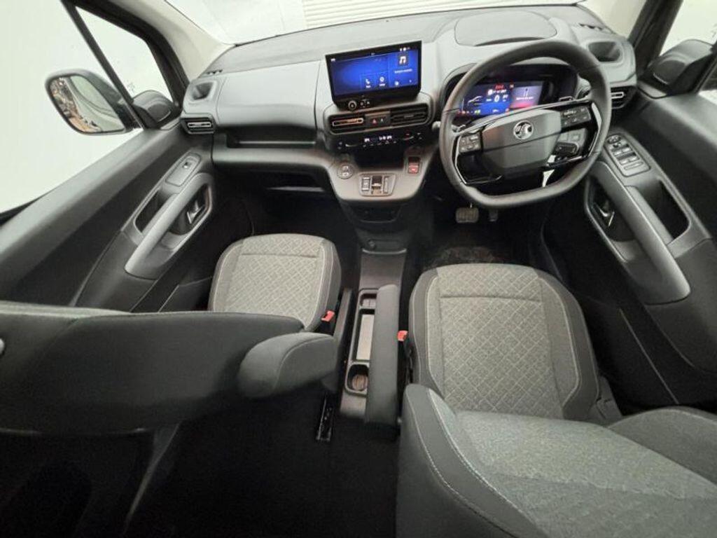 Used Vauxhall Combo Life 2025 for sale - 76419713: Photo 5