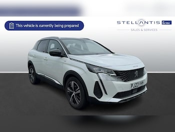 Used Peugeot 3008 2023 for sale - 77613566: Photo