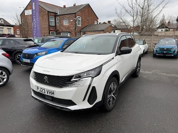 Used Peugeot 3008 2023 for sale - 77613566: Photo