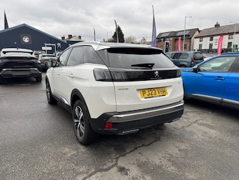 Used Peugeot 3008 2023 for sale - 77613566: Photo