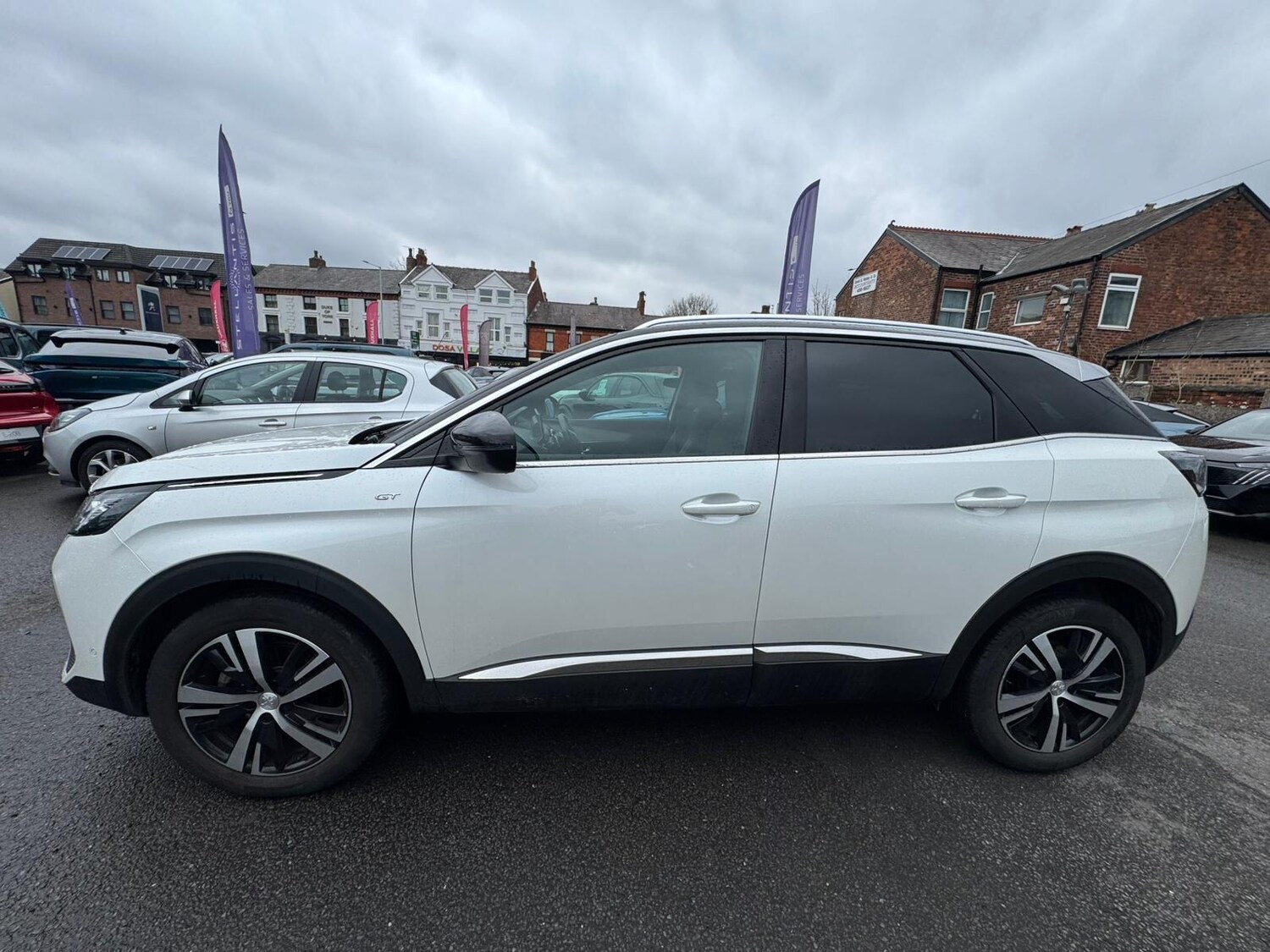 Used Peugeot 3008 2023 for sale - 77613566: Photo 7