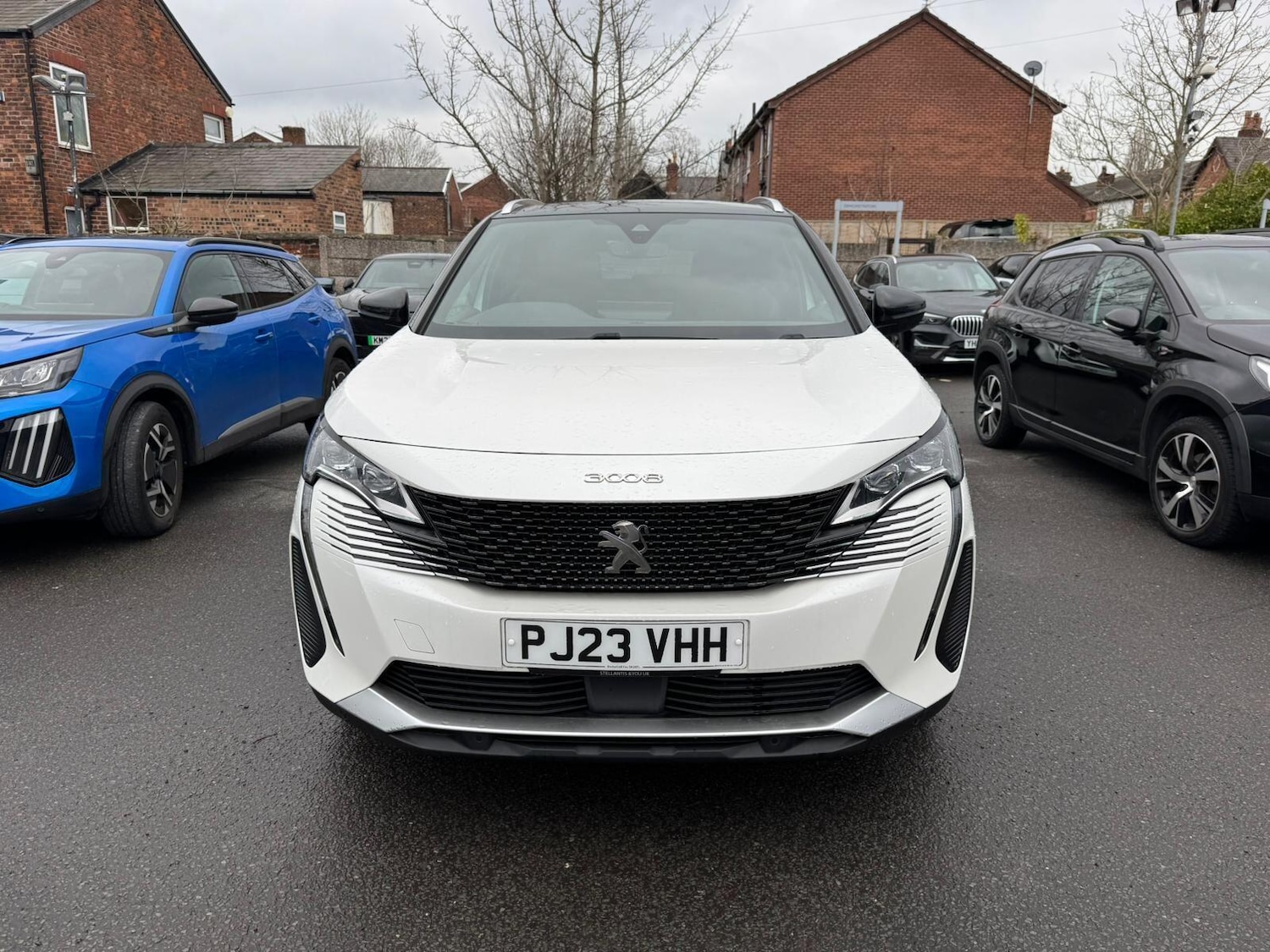 Used Peugeot 3008 2023 for sale - 77613566: Photo 8