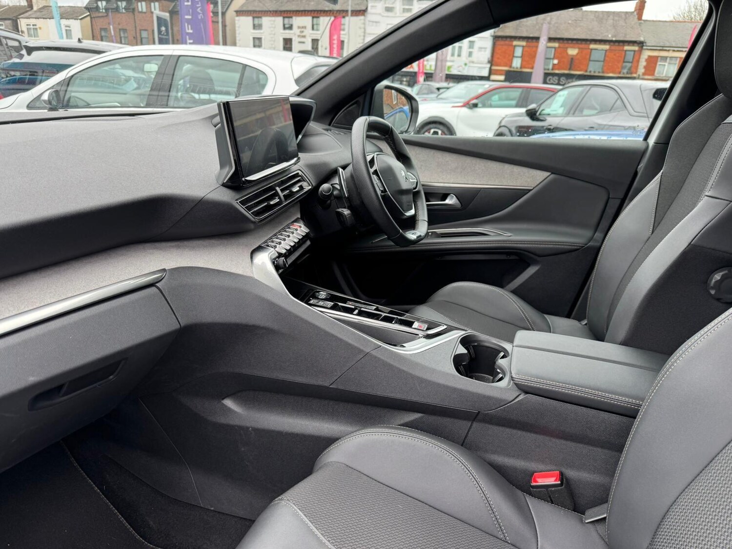 Used Peugeot 3008 2023 for sale - 77613566: Photo 9