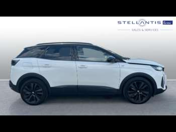 Used Peugeot 3008 2022 for sale - 75281192: Photo