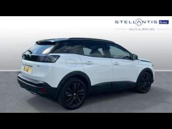 Used Peugeot 3008 2022 for sale - 75281192: Photo