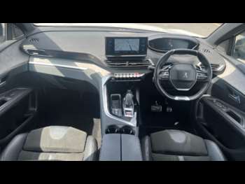 Used Peugeot 3008 2022 for sale - 75281192: Photo