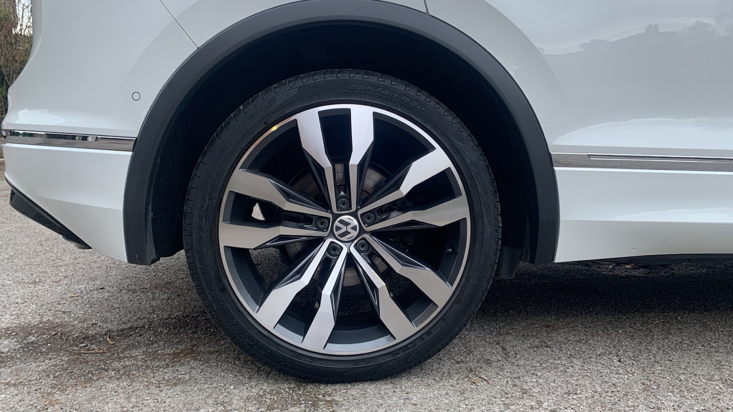 Used Volkswagen Tiguan 2016 for sale - 77684994: Photo 16