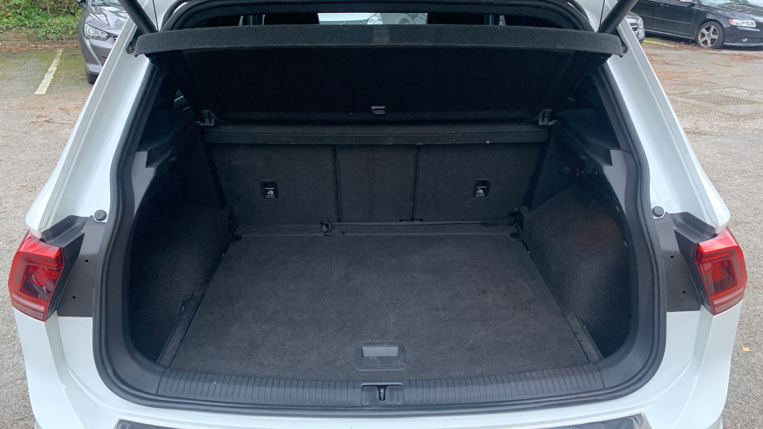 Used Volkswagen Tiguan 2016 for sale - 77684994: Photo 19