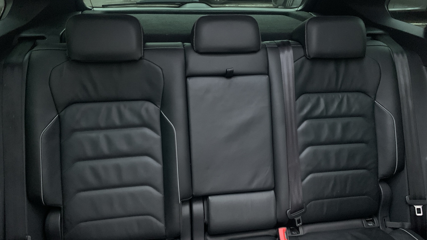 Used Volkswagen Tiguan 2016 for sale - 77684994: Photo 25