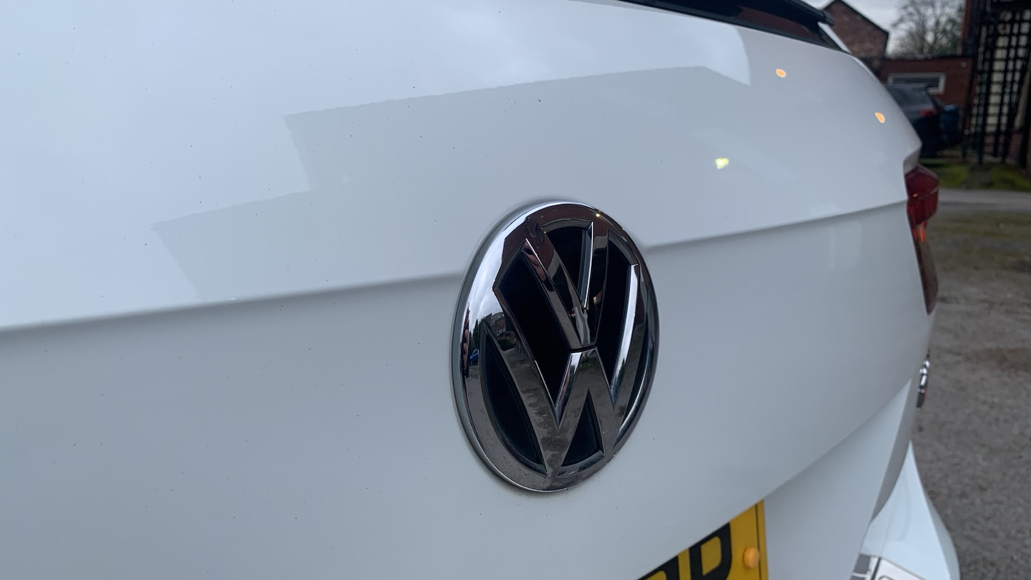 Used Volkswagen Tiguan 2016 for sale - 77684994: Photo 26