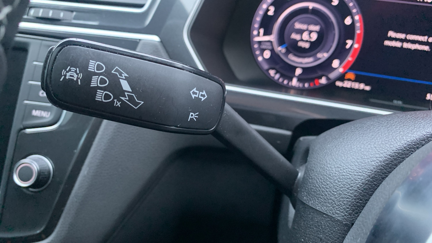 Used Volkswagen Tiguan 2016 for sale - 77684994: Photo 27