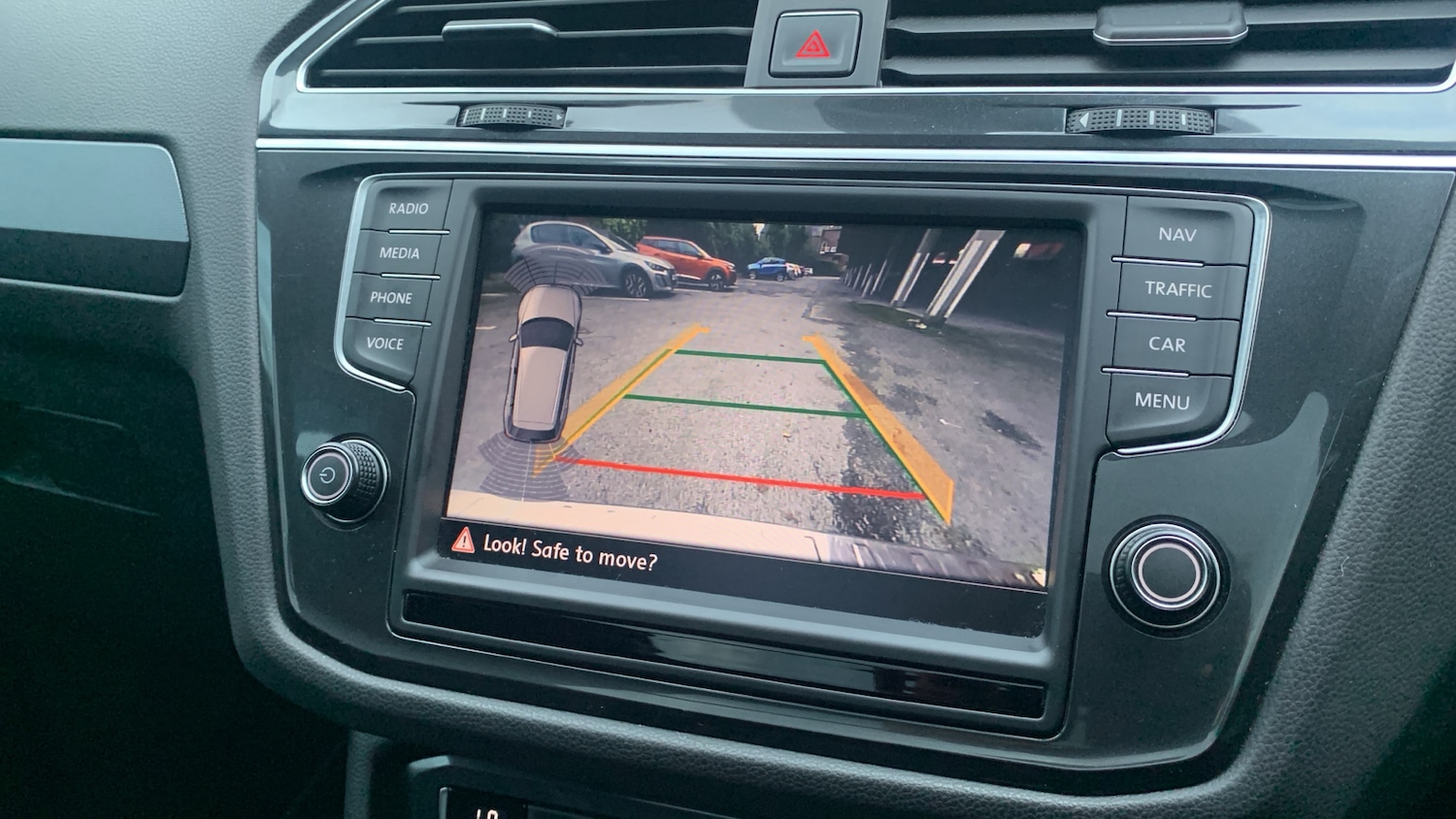 Used Volkswagen Tiguan 2016 for sale - 77684994: Photo 29