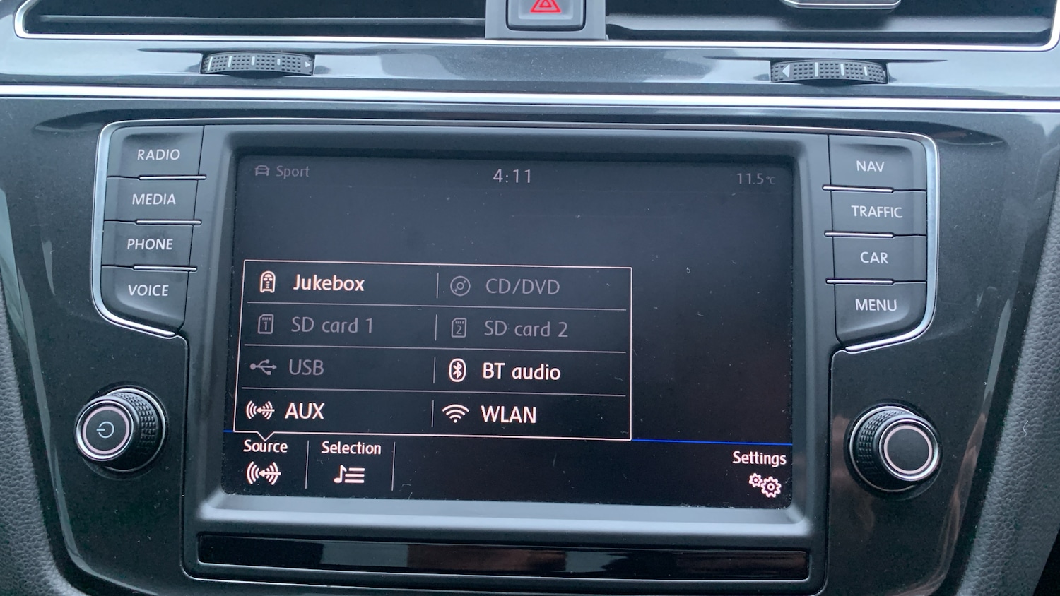 Used Volkswagen Tiguan 2016 for sale - 77684994: Photo 30