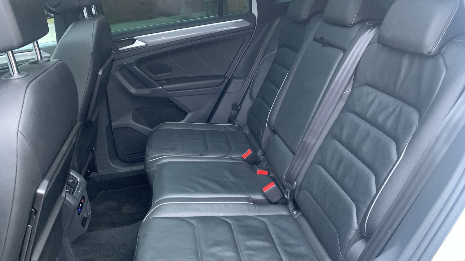 Used Volkswagen Tiguan 2016 for sale - 77684994: Photo 33