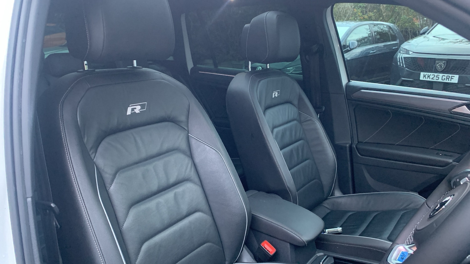 Used Volkswagen Tiguan 2016 for sale - 77684994: Photo 39