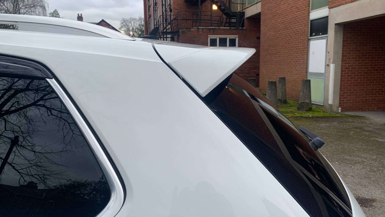 Used Volkswagen Tiguan 2016 for sale - 77684994: Photo 40