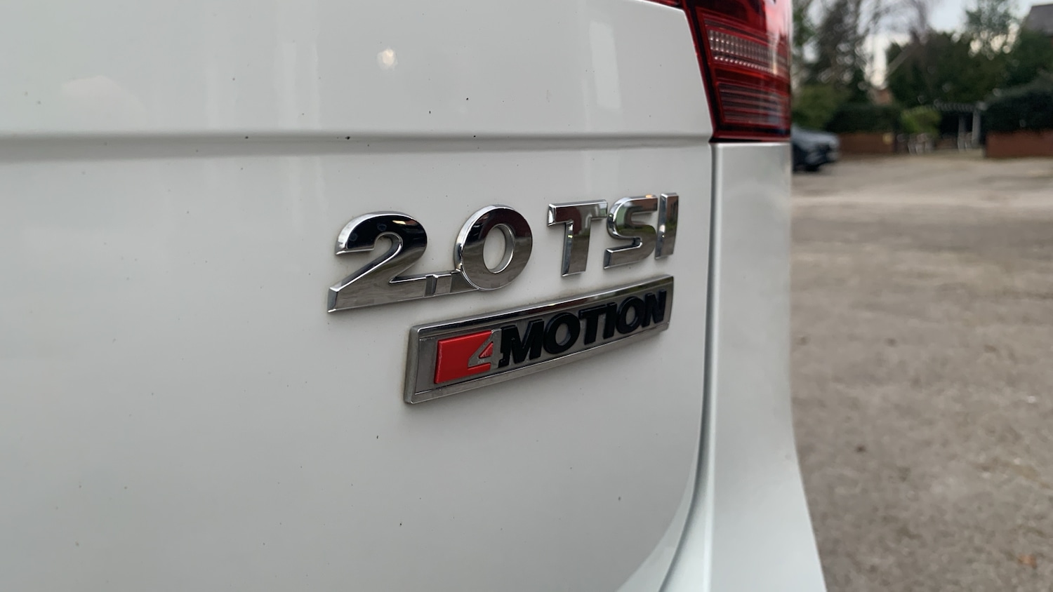 Used Volkswagen Tiguan 2016 for sale - 77684994: Photo 41