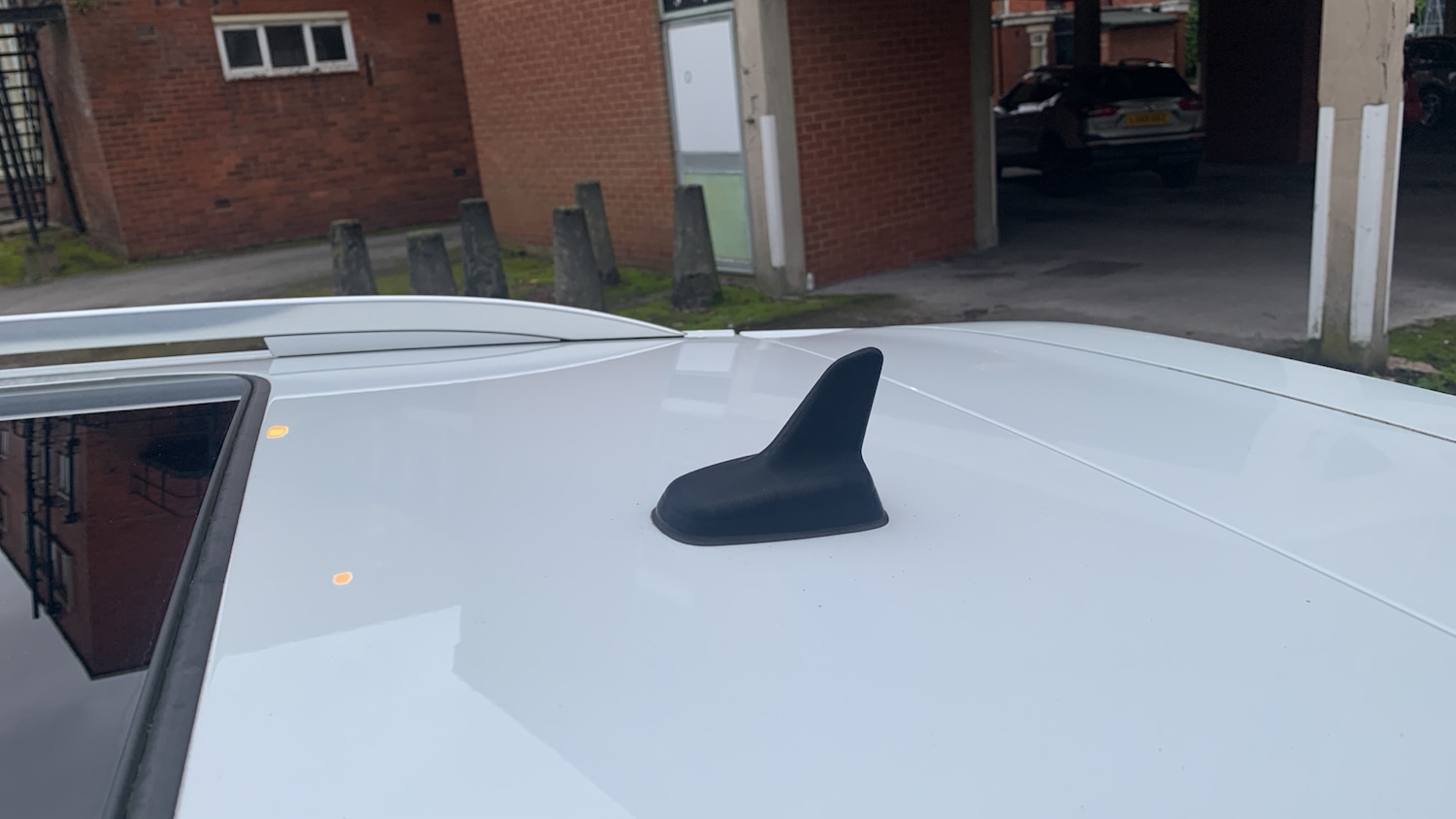 Used Volkswagen Tiguan 2016 for sale - 77684994: Photo 45