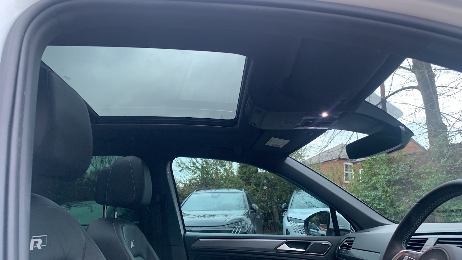 Used Volkswagen Tiguan 2016 for sale - 77684994: Photo 46