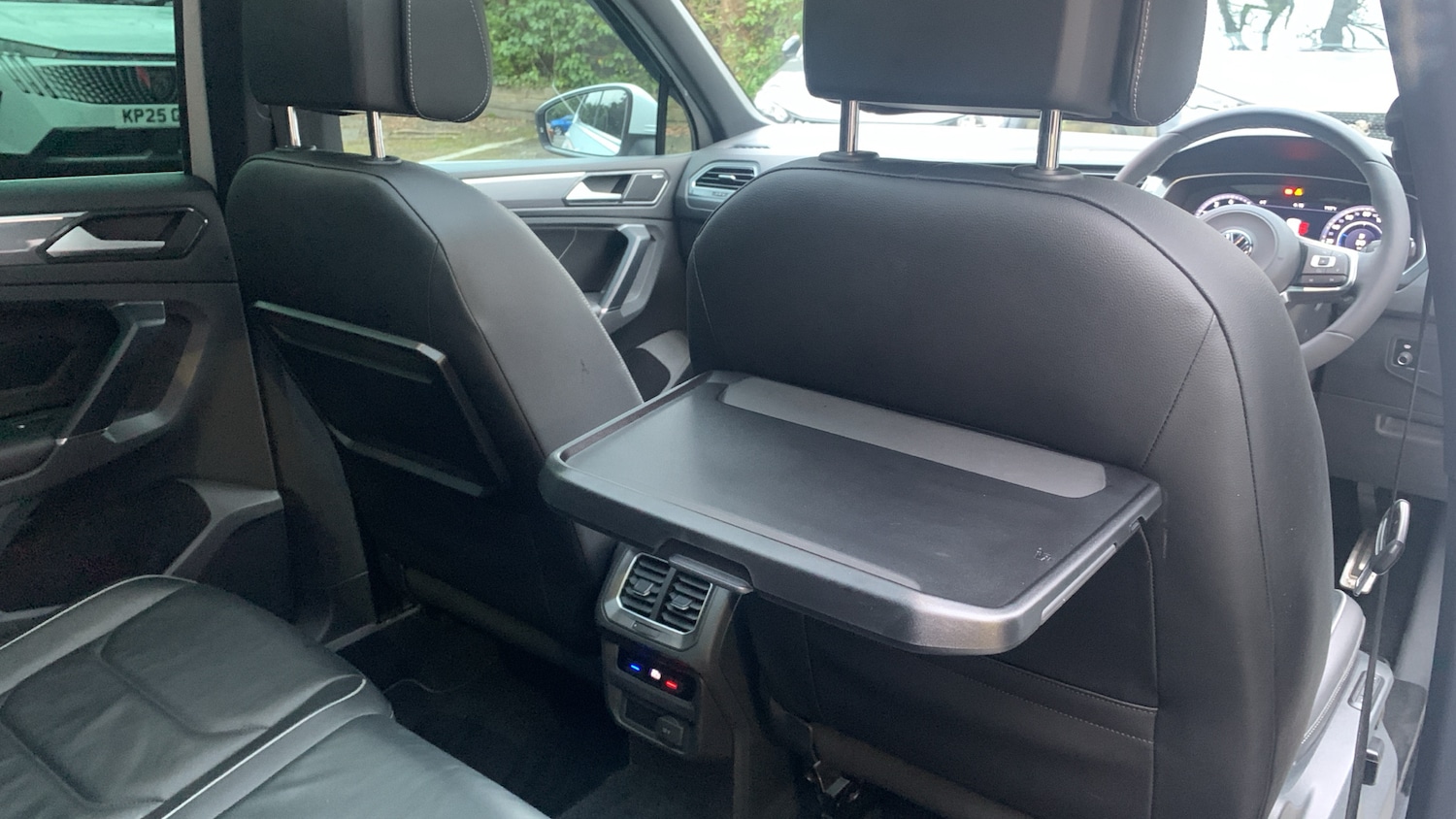 Used Volkswagen Tiguan 2016 for sale - 77684994: Photo 47