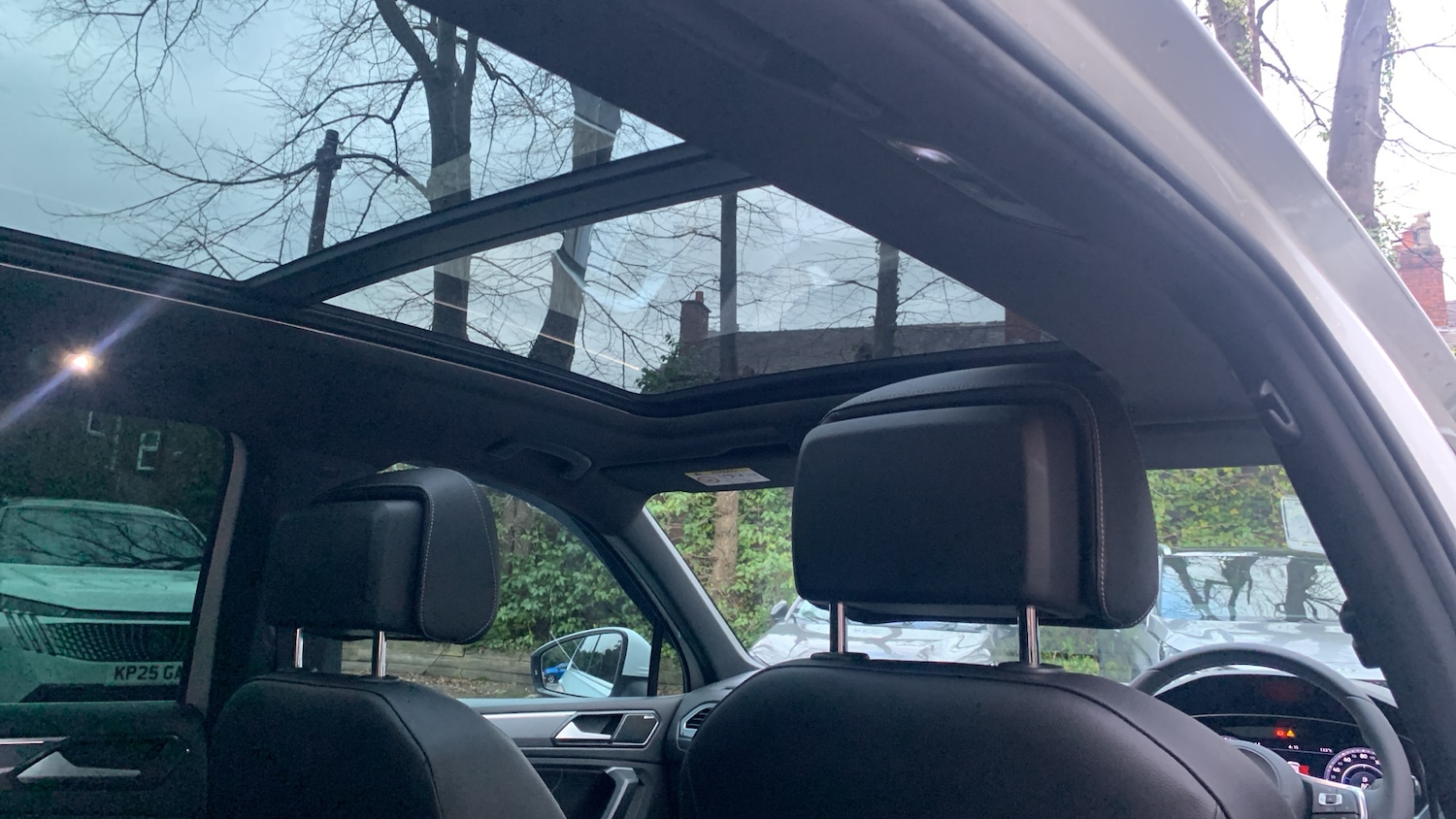 Used Volkswagen Tiguan 2016 for sale - 77684994: Photo 48