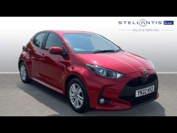 Used Mazda Mazda2 HYBRID 2022 for sale - 74876531: Photo