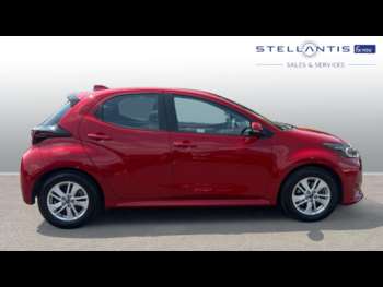 Used Mazda Mazda2 HYBRID 2022 for sale - 74876531: Photo