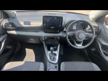 Used Mazda Mazda2 HYBRID 2022 for sale - 74876531: Photo