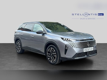 Used Peugeot 5008 2025 for sale - 79413701: Photo