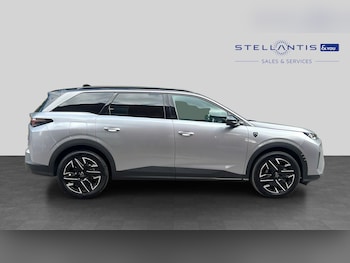 Used Peugeot 5008 2025 for sale - 79413701: Photo