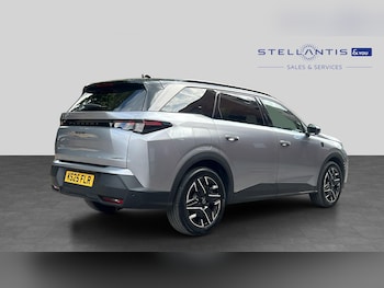 Used Peugeot 5008 2025 for sale - 79413701: Photo