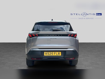 Used Peugeot 5008 2025 for sale - 79413701: Photo