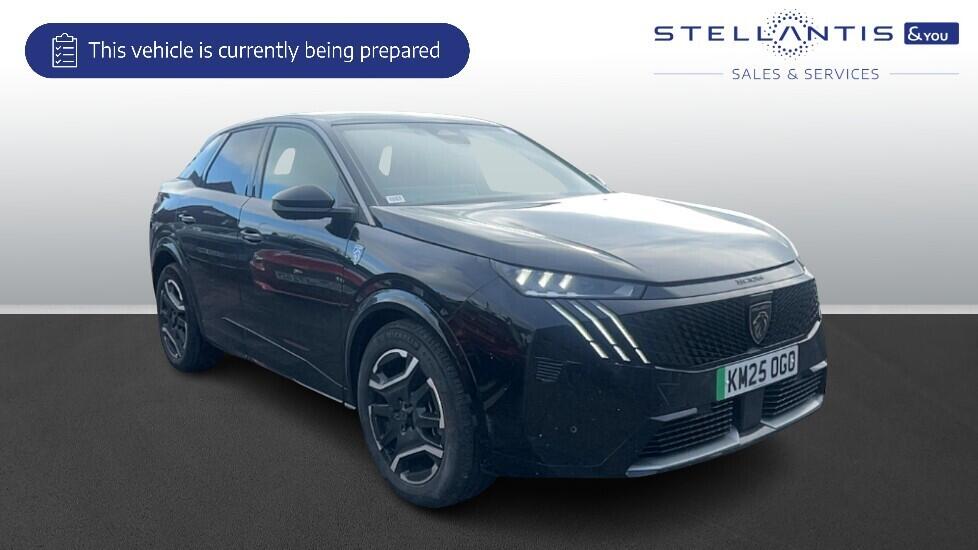 Used Peugeot 3008 2025 for sale - 77959144: Photo 1