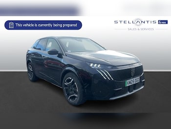 Used Peugeot 3008 2025 for sale - 77959144: Photo